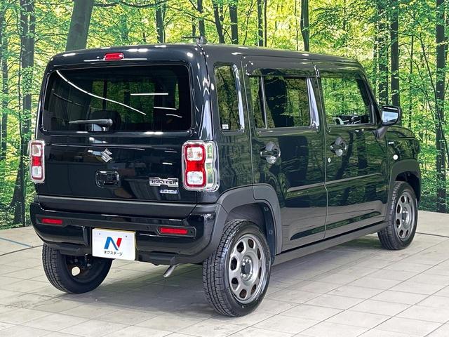 ハスラー ハイブリッドＧ　禁煙車　純正８インチナビ　バックカメラ　セーフティサポート　シートヒーター　クリアランスソナー　ＥＴＣ　ドラレコ　オートライト　フルセグ　ＤＶＤ／ＣＤ再生　スマートキー　オートエアコン（51枚目）