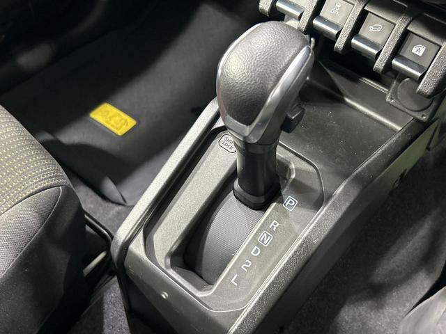 ジムニー ＸＣ　純正８インチナビ　セーフティサポート　バックカメラ　シートヒーター　クルコン　ＬＥＤヘッド　スマートキー　ビルトインＥＴＣ　オートハイビーム　車線逸脱警報　オートライト　オートエアコン（24枚目）