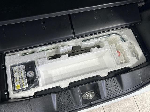 スペーシアカスタム ハイブリッドＧＳ　電動スライドドア　ＳＤナビ　衝突被害軽減システム　禁煙車　シートヒーター　ドラレコ　コーナーセンサー　スマートキー　ＬＥＤヘッド　ＥＴＣ　車線逸脱警報　オートライト　オートエアコン（38枚目）