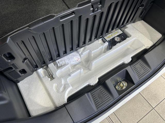 スペーシアカスタム ハイブリッドＧＳ　届出済未使用車　電動スライドドア　衝突被害軽減システム　レーダークルーズ　シートヒーター　コーナーセンサー　スマートキー　ＬＥＤヘッド　車線逸脱警報　オートライト　オートエアコン（44枚目）
