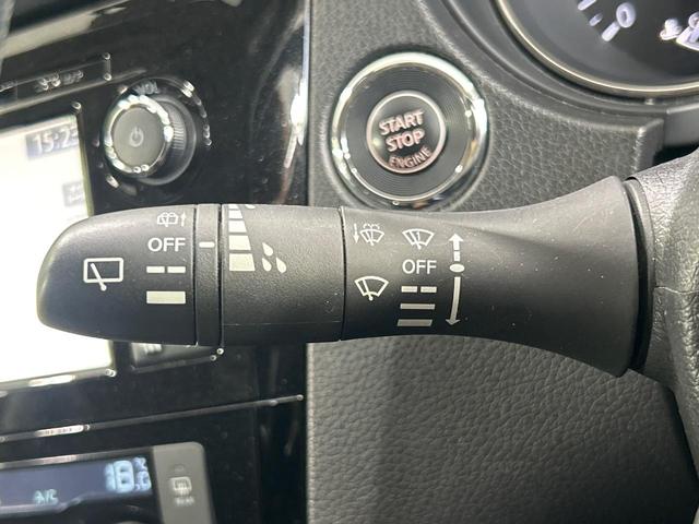 エクストレイル ２０Ｘｔｔ　エマージェンシーブレーキパッケージ　メーカー純正ＳＤナビ　アラウンドビューモニター　禁煙車　電動リアゲート　コーナーセンサー　スマートキー　ＬＥＤヘッド　ビルトインＥＴＣ　クルコン　車線逸脱警報　オートライト　オートエアコン（33枚目）