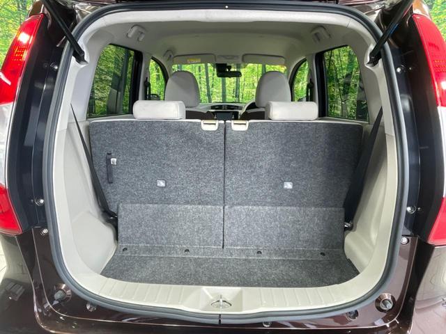 デイズ Ｊ　禁煙車　純正ＳＤナビ　衝突軽減システム　Ｂｌｕｅｔｏｏｔｈ再生　ＤＶＤ／ＣＤ再生　電動格納ミラー　盗難防止システム　ＵＳＢ入力端子　衝突安全ボディ　プライバシーガラス（10枚目）