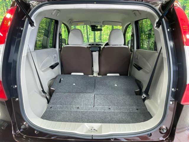 デイズ Ｊ　禁煙車　純正ＳＤナビ　衝突軽減システム　Ｂｌｕｅｔｏｏｔｈ再生　ＤＶＤ／ＣＤ再生　電動格納ミラー　盗難防止システム　ＵＳＢ入力端子　衝突安全ボディ　プライバシーガラス（38枚目）