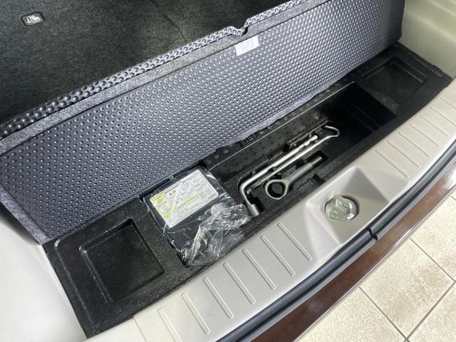 デイズ Ｊ　禁煙車　純正ＳＤナビ　衝突軽減システム　Ｂｌｕｅｔｏｏｔｈ再生　ＤＶＤ／ＣＤ再生　電動格納ミラー　盗難防止システム　ＵＳＢ入力端子　衝突安全ボディ　プライバシーガラス（47枚目）