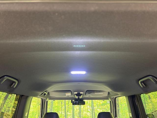 タント カスタムRS 純正SDナビ 両側電動ドア バックカメラ スマートアシスト アダプティブクルーズ LEDヘッド 禁煙車 ハーフレザーシート ドラレコ スマートキー ビルトインETC オートハイビーム オートライト(32枚目)