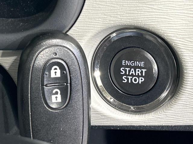 ワゴンR FZ セーフティサポート シートヒーター スマートキー 禁煙車 ETC オートライト オートエアコン 純正14インチアルミ 純正CDオーディオ アイドリングストップ ステアリングスイッチ(5枚目)