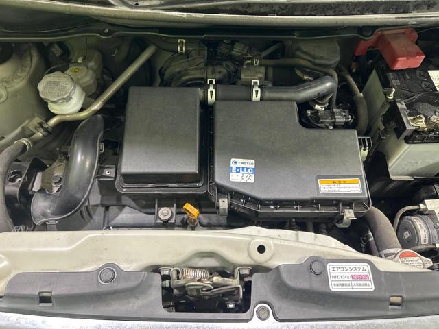 ワゴンR FZ セーフティサポート シートヒーター スマートキー 禁煙車 ETC オートライト オートエアコン 純正14インチアルミ 純正CDオーディオ アイドリングストップ ステアリングスイッチ(18枚目)