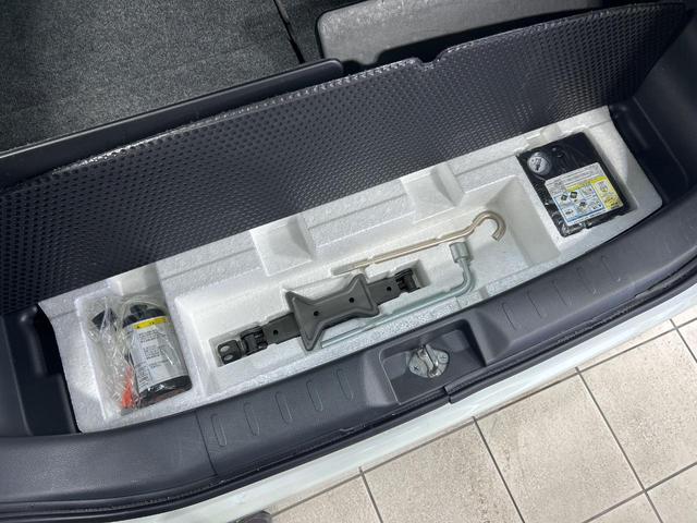 ワゴンR FZ セーフティサポート シートヒーター スマートキー 禁煙車 ETC オートライト オートエアコン 純正14インチアルミ 純正CDオーディオ アイドリングストップ ステアリングスイッチ(36枚目)