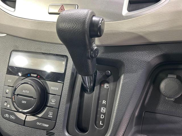 ワゴンR FZ セーフティサポート シートヒーター スマートキー 禁煙車 ETC オートライト オートエアコン 純正14インチアルミ 純正CDオーディオ アイドリングストップ ステアリングスイッチ(43枚目)