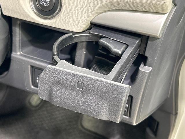 ワゴンR FZ セーフティサポート シートヒーター スマートキー 禁煙車 ETC オートライト オートエアコン 純正14インチアルミ 純正CDオーディオ アイドリングストップ ステアリングスイッチ(52枚目)
