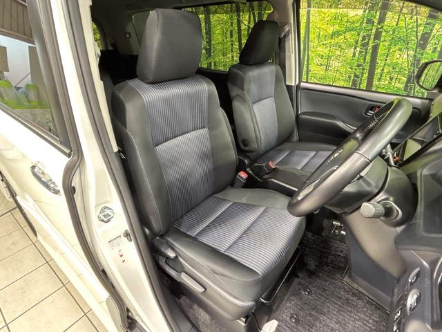 ヴォクシー ZS 煌 モデリスタエアロ 後席モニター ナビ 両側電動スライド セーフティセンス バックカメラ Bluetooth ETC ドラレコ LEDランプ 純正16インチアルミ 左右独立オートエアコン(7枚目)