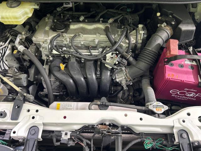 ヴォクシー ZS 煌 モデリスタエアロ 後席モニター ナビ 両側電動スライド セーフティセンス バックカメラ Bluetooth ETC ドラレコ LEDランプ 純正16インチアルミ 左右独立オートエアコン(18枚目)