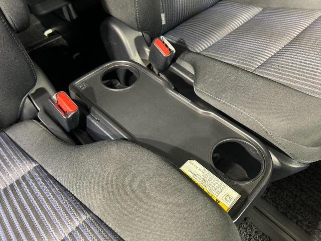 ヴォクシー ZS 煌 モデリスタエアロ 後席モニター ナビ 両側電動スライド セーフティセンス バックカメラ Bluetooth ETC ドラレコ LEDランプ 純正16インチアルミ 左右独立オートエアコン(46枚目)