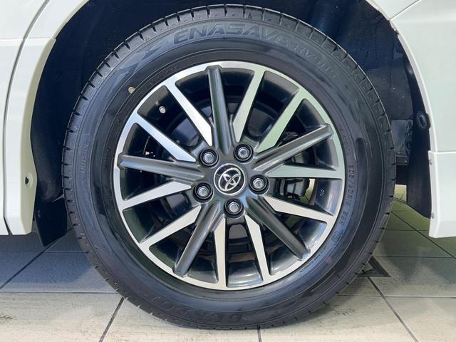 ヴォクシー ZS 煌 モデリスタエアロ 後席モニター ナビ 両側電動スライド セーフティセンス バックカメラ Bluetooth ETC ドラレコ LEDランプ 純正16インチアルミ 左右独立オートエアコン(54枚目)