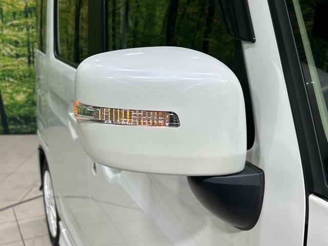 スペーシアカスタム ハイブリッドＧＳ　ＳＤナビ　電動スライドドア　バックカメラ　セーフティサポート　レーダークルーズ　禁煙車　シートヒーター　スマートキー　ＬＥＤヘッド　オートライト　オートエアコン　純正１４インチアルミ（24枚目）