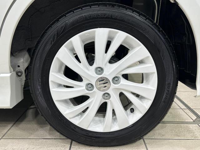 スペーシアカスタム ハイブリッドＧＳ　ＳＤナビ　電動スライドドア　バックカメラ　セーフティサポート　レーダークルーズ　禁煙車　シートヒーター　スマートキー　ＬＥＤヘッド　オートライト　オートエアコン　純正１４インチアルミ（30枚目）