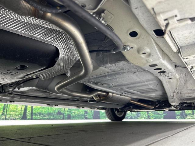 スペーシアカスタム ハイブリッドＧＳ　ＳＤナビ　電動スライドドア　バックカメラ　セーフティサポート　レーダークルーズ　禁煙車　シートヒーター　スマートキー　ＬＥＤヘッド　オートライト　オートエアコン　純正１４インチアルミ（35枚目）