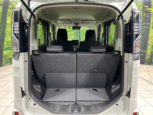 スペーシアカスタム ハイブリッドＧＳ　ＳＤナビ　電動スライドドア　バックカメラ　セーフティサポート　レーダークルーズ　禁煙車　シートヒーター　スマートキー　ＬＥＤヘッド　オートライト　オートエアコン　純正１４インチアルミ（36枚目）