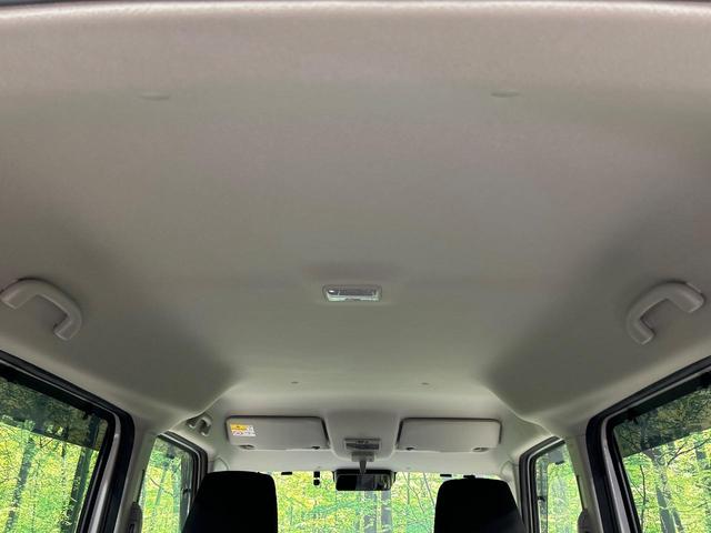 スペーシアカスタム ハイブリッドＧＳ　ＳＤナビ　電動スライドドア　バックカメラ　セーフティサポート　レーダークルーズ　禁煙車　シートヒーター　スマートキー　ＬＥＤヘッド　オートライト　オートエアコン　純正１４インチアルミ（38枚目）