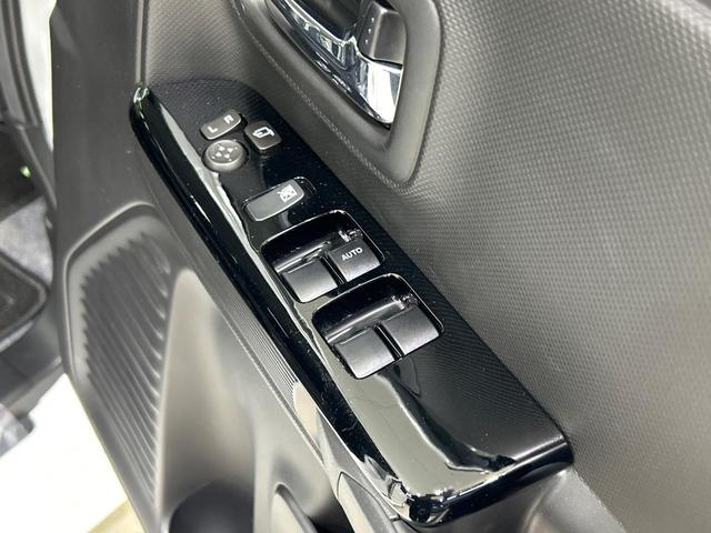 スペーシアカスタム ハイブリッドＧＳ　ＳＤナビ　電動スライドドア　バックカメラ　セーフティサポート　レーダークルーズ　禁煙車　シートヒーター　スマートキー　ＬＥＤヘッド　オートライト　オートエアコン　純正１４インチアルミ（40枚目）