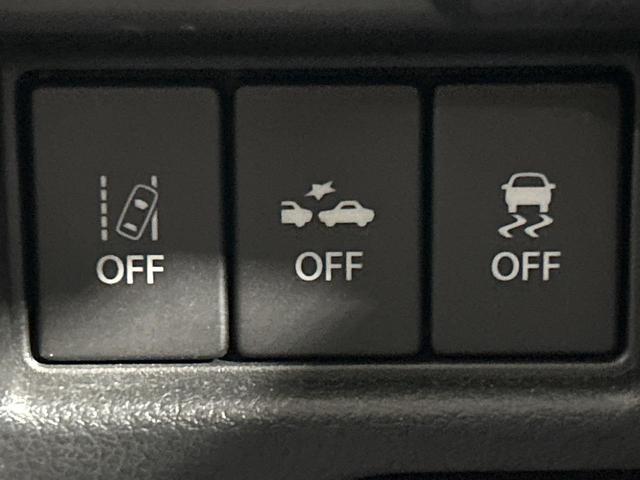 スペーシアカスタム ハイブリッドＧＳ　ＳＤナビ　電動スライドドア　バックカメラ　セーフティサポート　レーダークルーズ　禁煙車　シートヒーター　スマートキー　ＬＥＤヘッド　オートライト　オートエアコン　純正１４インチアルミ（50枚目）