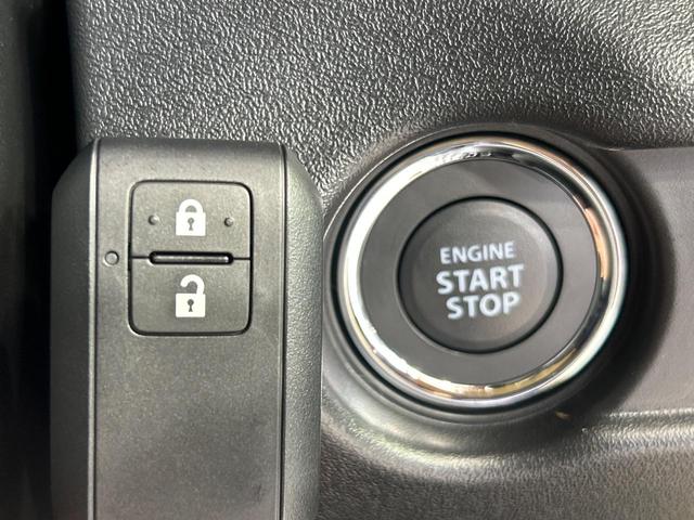 ジムニー XC 届出済未使用車 セーフティサポート シートヒーター クルコン LEDヘッド コーナーセンサー スマートキー 車線逸脱警報 オートライト オートエアコン 純正16インチアルミ(5枚目)