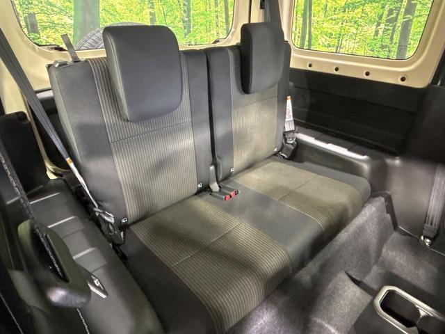 ジムニー XC 届出済未使用車 セーフティサポート シートヒーター クルコン LEDヘッド コーナーセンサー スマートキー 車線逸脱警報 オートライト オートエアコン 純正16インチアルミ(9枚目)