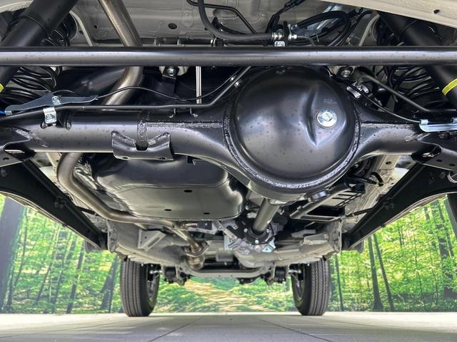 ジムニー XC 届出済未使用車 セーフティサポート シートヒーター クルコン LEDヘッド コーナーセンサー スマートキー 車線逸脱警報 オートライト オートエアコン 純正16インチアルミ(19枚目)
