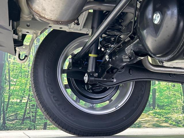 ジムニー XC 届出済未使用車 セーフティサポート シートヒーター クルコン LEDヘッド コーナーセンサー スマートキー 車線逸脱警報 オートライト オートエアコン 純正16インチアルミ(33枚目)