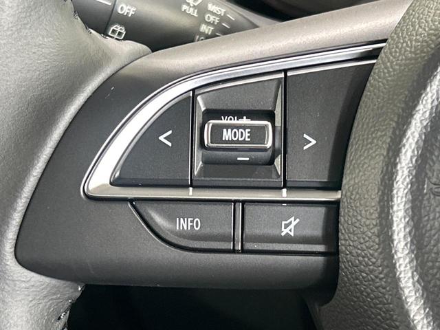 ジムニー XC 届出済未使用車 セーフティサポート シートヒーター クルコン LEDヘッド コーナーセンサー スマートキー 車線逸脱警報 オートライト オートエアコン 純正16インチアルミ(40枚目)