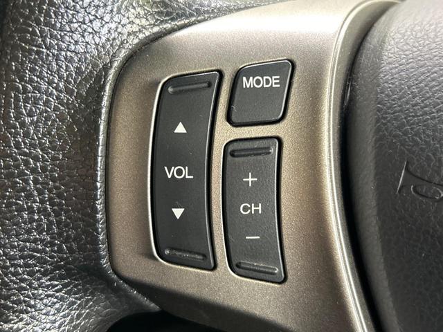 フリードスパイクハイブリッド ジャストセレクション 両側電動ドア 純正SDナビ バックカメラ スマートキー HIDヘッド ビルトインETC クルコン オートエアコン Bluetooth CD DVD再生 地デジ ステアリングスイッチ 横滑防止装置(45枚目)