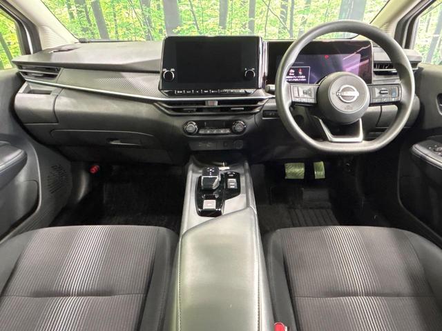 ノート X 純正9型ナビ 全周囲カメラ プロパイロット 禁煙車 LEDランプ ブラインドスポットモニター Bluetooth ETC ドラレコ コーナーセンサー 電動パーキング(2枚目)