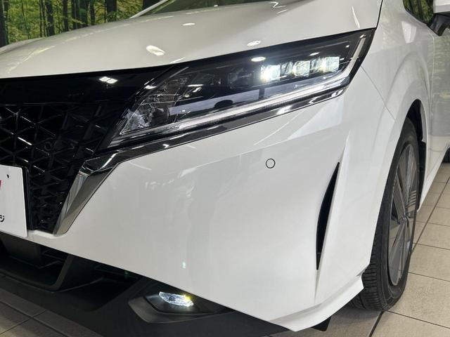 ノート X 純正9型ナビ 全周囲カメラ プロパイロット 禁煙車 LEDランプ ブラインドスポットモニター Bluetooth ETC ドラレコ コーナーセンサー 電動パーキング(12枚目)