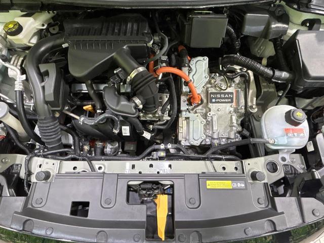 ノート X 純正9型ナビ 全周囲カメラ プロパイロット 禁煙車 LEDランプ ブラインドスポットモニター Bluetooth ETC ドラレコ コーナーセンサー 電動パーキング(17枚目)