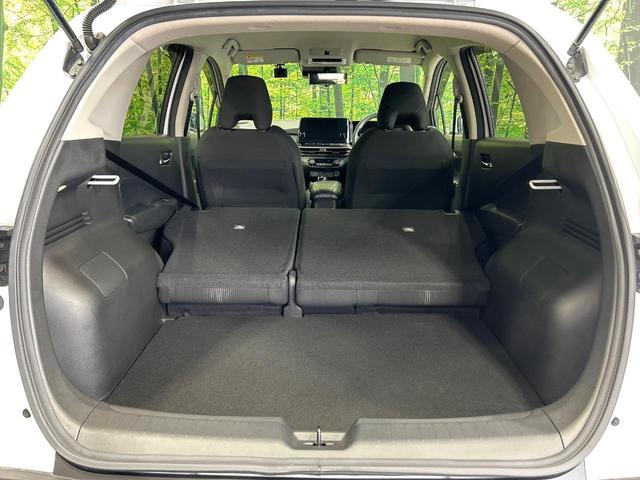 ノート X 純正9型ナビ 全周囲カメラ プロパイロット 禁煙車 LEDランプ ブラインドスポットモニター Bluetooth ETC ドラレコ コーナーセンサー 電動パーキング(34枚目)