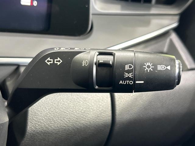 ノート X 純正9型ナビ 全周囲カメラ プロパイロット 禁煙車 LEDランプ ブラインドスポットモニター Bluetooth ETC ドラレコ コーナーセンサー 電動パーキング(43枚目)