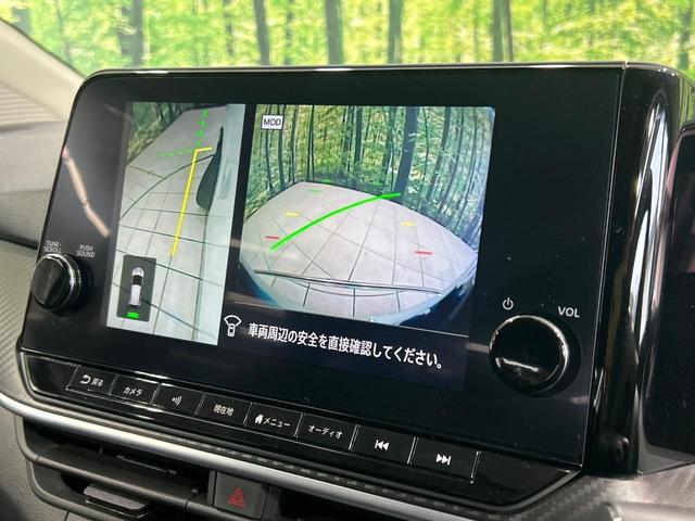 ノート X 純正9型ナビ 全周囲カメラ プロパイロット 禁煙車 LEDランプ ブラインドスポットモニター Bluetooth ETC ドラレコ コーナーセンサー 電動パーキング(64枚目)