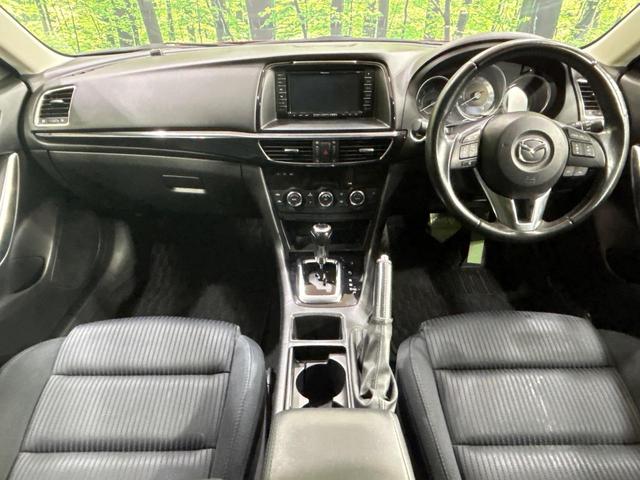 アテンザワゴン XD 純正SDナビ バックカメラ レーダークルーズ HIDヘッド 純正17インチアルミ 衝突被害軽減システム 禁煙車 ドラレコ コーナーセンサー スマートキー ETC 車線逸脱警報 オートライト(2枚目)