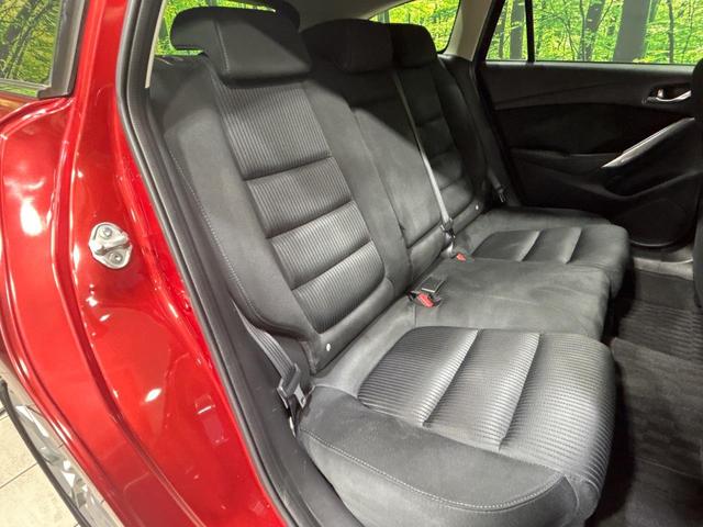 アテンザワゴン XD 純正SDナビ バックカメラ レーダークルーズ HIDヘッド 純正17インチアルミ 衝突被害軽減システム 禁煙車 ドラレコ コーナーセンサー スマートキー ETC 車線逸脱警報 オートライト(9枚目)