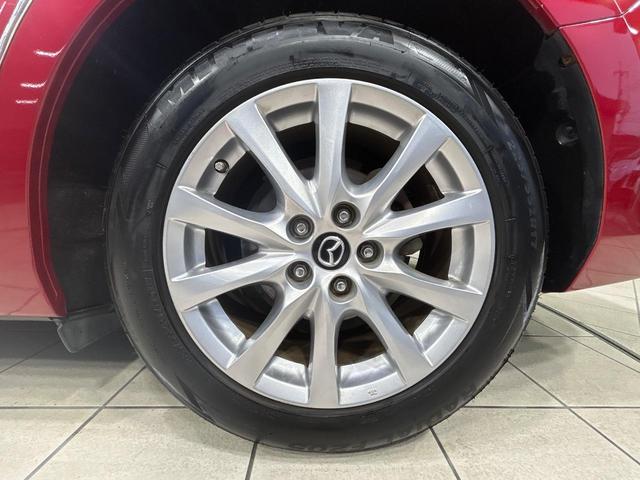 アテンザワゴン XD 純正SDナビ バックカメラ レーダークルーズ HIDヘッド 純正17インチアルミ 衝突被害軽減システム 禁煙車 ドラレコ コーナーセンサー スマートキー ETC 車線逸脱警報 オートライト(28枚目)