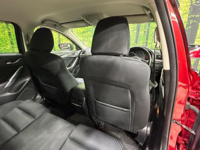 アテンザワゴン XD 純正SDナビ バックカメラ レーダークルーズ HIDヘッド 純正17インチアルミ 衝突被害軽減システム 禁煙車 ドラレコ コーナーセンサー スマートキー ETC 車線逸脱警報 オートライト(55枚目)