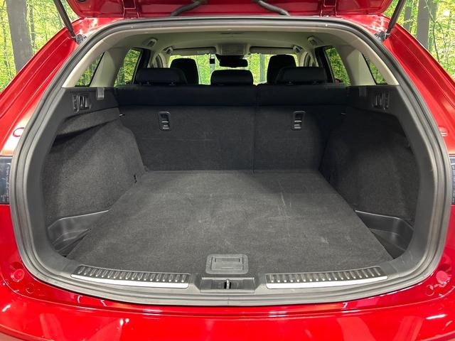 アテンザワゴン XD 純正SDナビ バックカメラ レーダークルーズ HIDヘッド 純正17インチアルミ 衝突被害軽減システム 禁煙車 ドラレコ コーナーセンサー スマートキー ETC 車線逸脱警報 オートライト(58枚目)