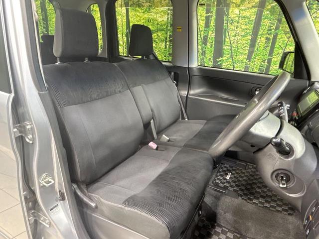 タント カスタムXスペシャル 純正SDナビ 電動スライドドア HIDヘッド 純正14インチアルミ バックカメラ 禁煙車 スマートキー オートエアコン Bluetooth CD DVD再生 フルセグ(8枚目)