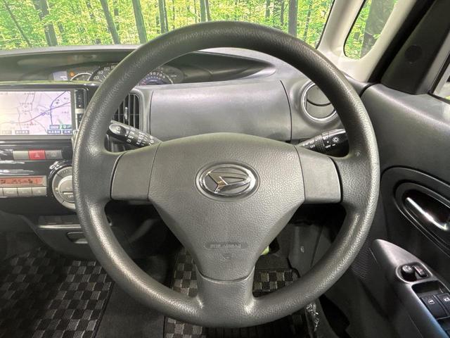 タント カスタムXスペシャル 純正SDナビ 電動スライドドア HIDヘッド 純正14インチアルミ バックカメラ 禁煙車 スマートキー オートエアコン Bluetooth CD DVD再生 フルセグ(11枚目)