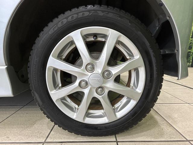 タント カスタムXスペシャル 純正SDナビ 電動スライドドア HIDヘッド 純正14インチアルミ バックカメラ 禁煙車 スマートキー オートエアコン Bluetooth CD DVD再生 フルセグ(28枚目)