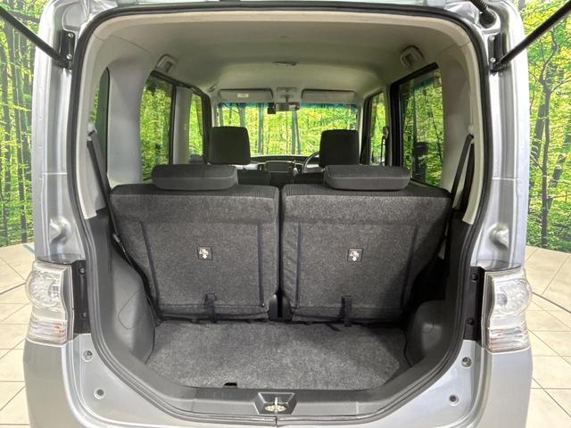 タント カスタムXスペシャル 純正SDナビ 電動スライドドア HIDヘッド 純正14インチアルミ バックカメラ 禁煙車 スマートキー オートエアコン Bluetooth CD DVD再生 フルセグ(54枚目)