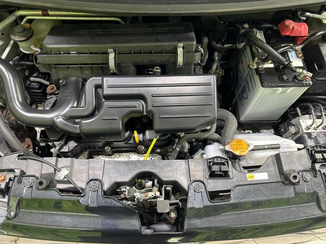 ミライース L SAIII 禁煙車 スマートアシスト3 クリアランスソナー オーディオ CD再生 オートマチックハイビーム オートライト 電動格納ミラー アイドリングストップ 衝突安全ボディ 盗難防止システム(18枚目)