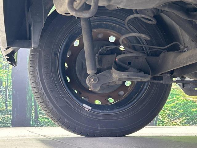 ミライース L SAIII 禁煙車 スマートアシスト3 クリアランスソナー オーディオ CD再生 オートマチックハイビーム オートライト 電動格納ミラー アイドリングストップ 衝突安全ボディ 盗難防止システム(21枚目)