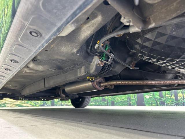 ミライース L SAIII 禁煙車 スマートアシスト3 クリアランスソナー オーディオ CD再生 オートマチックハイビーム オートライト 電動格納ミラー アイドリングストップ 衝突安全ボディ 盗難防止システム(22枚目)