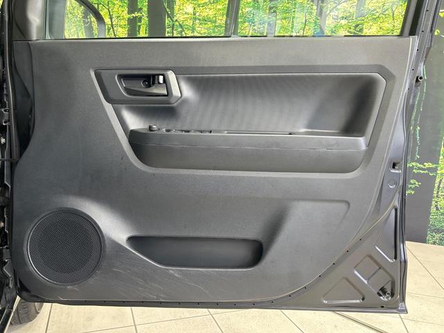 ミライース L SAIII 禁煙車 スマートアシスト3 クリアランスソナー オーディオ CD再生 オートマチックハイビーム オートライト 電動格納ミラー アイドリングストップ 衝突安全ボディ 盗難防止システム(30枚目)